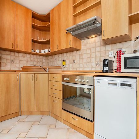 Apartman V Srdci Pece Pec pod Sněžkou Eksteriør billede