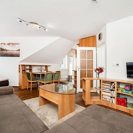 Apartman V Srdci Pece Pec pod Sněžkou Eksteriør billede