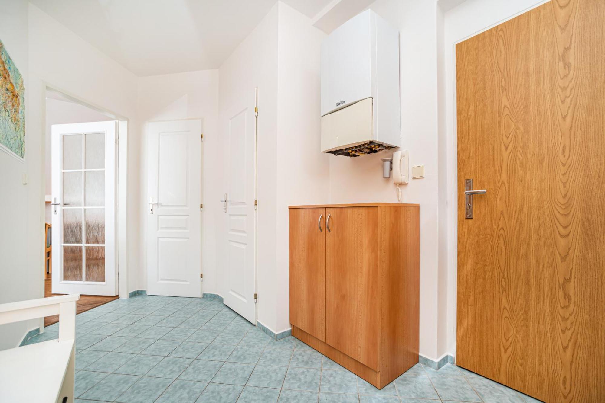 Apartman V Srdci Pece Pec pod Sněžkou Eksteriør billede