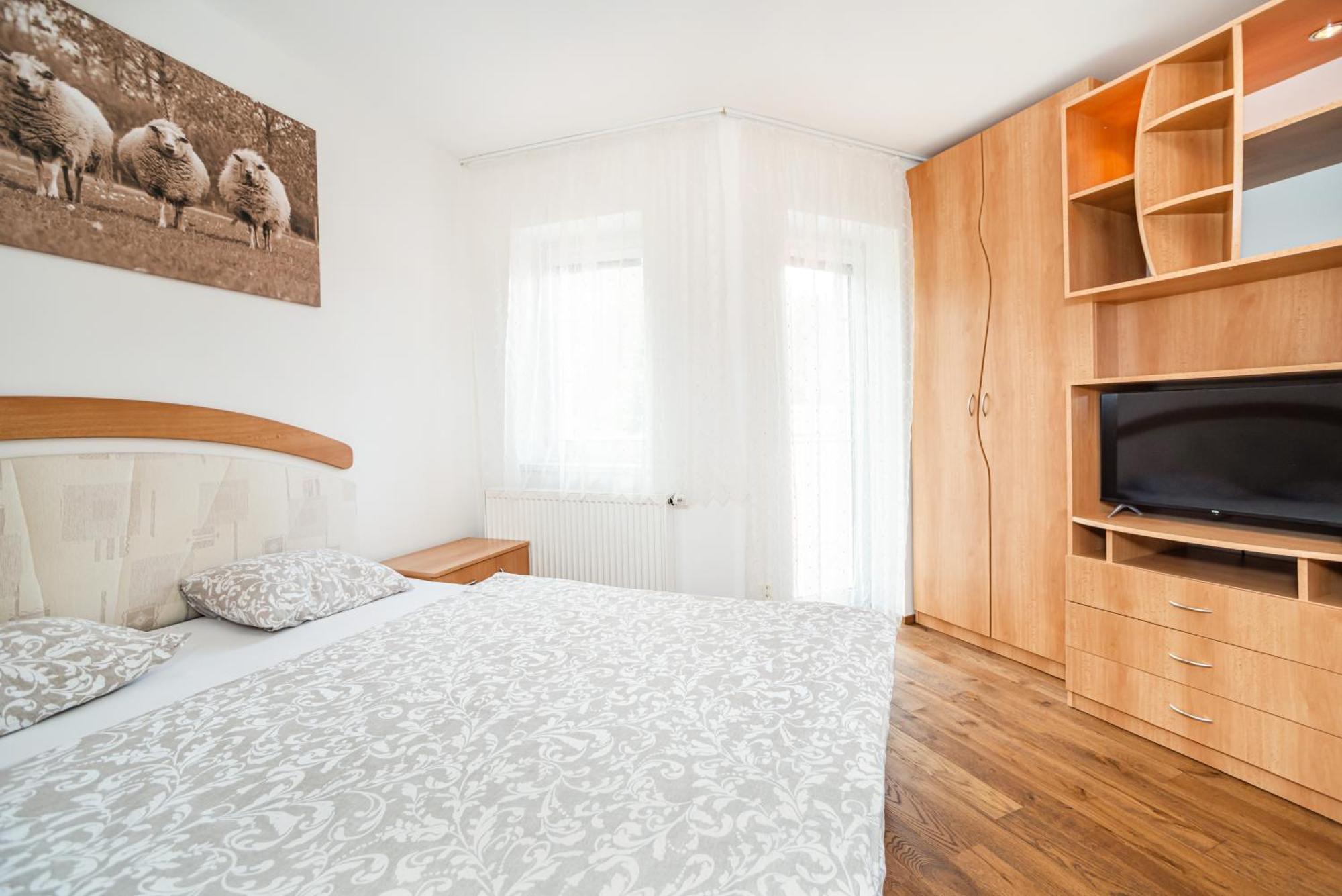 Apartman V Srdci Pece Pec pod Sněžkou Eksteriør billede